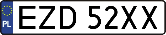 EZD52XX