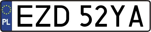 EZD52YA