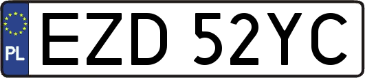 EZD52YC