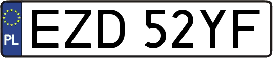 EZD52YF