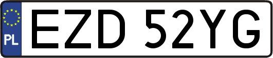 EZD52YG