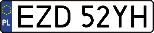 EZD52YH