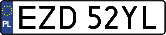EZD52YL