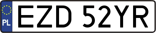 EZD52YR