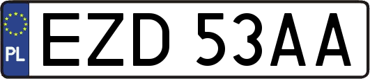 EZD53AA