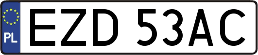 EZD53AC