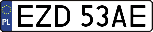 EZD53AE