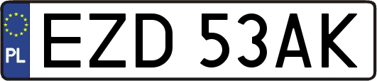 EZD53AK
