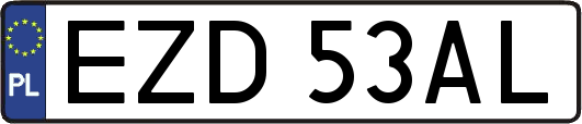 EZD53AL