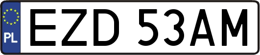 EZD53AM