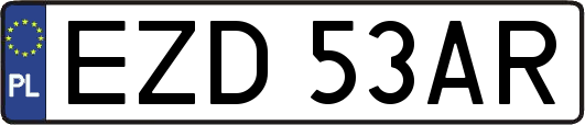 EZD53AR