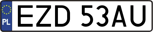 EZD53AU