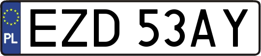 EZD53AY