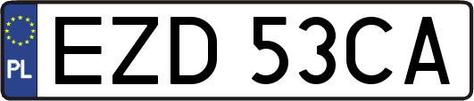 EZD53CA