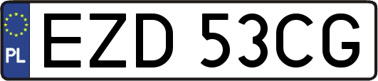 EZD53CG