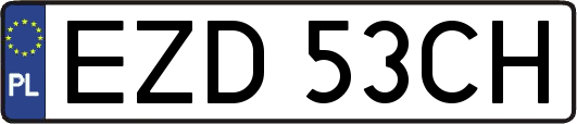 EZD53CH