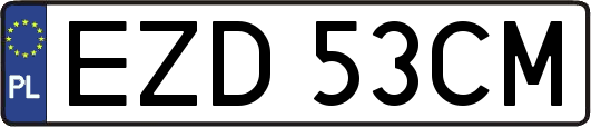 EZD53CM