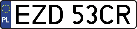 EZD53CR