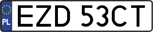 EZD53CT