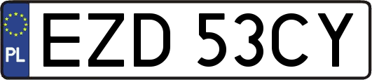 EZD53CY
