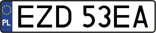 EZD53EA