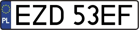EZD53EF