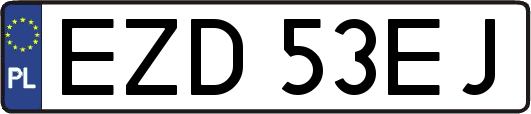 EZD53EJ