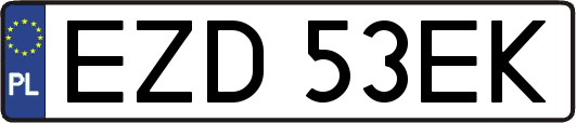 EZD53EK