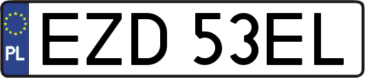 EZD53EL