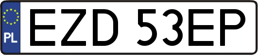 EZD53EP