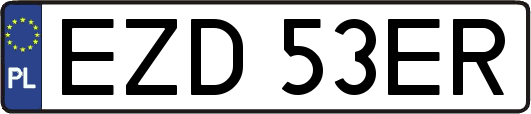 EZD53ER