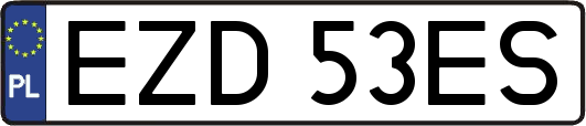 EZD53ES