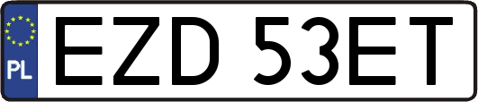 EZD53ET