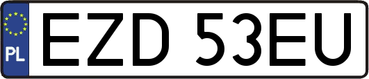 EZD53EU