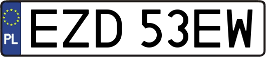 EZD53EW