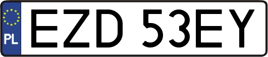 EZD53EY