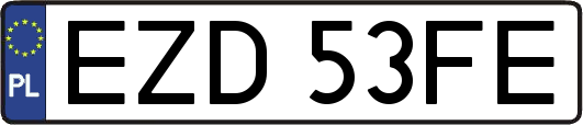 EZD53FE