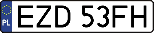 EZD53FH