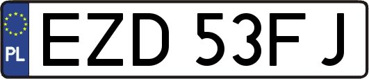 EZD53FJ