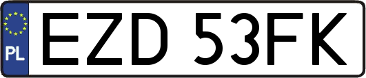 EZD53FK