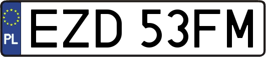 EZD53FM