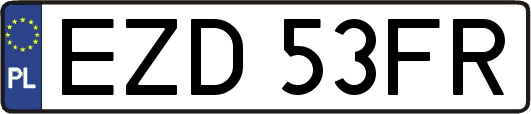 EZD53FR