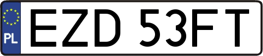 EZD53FT