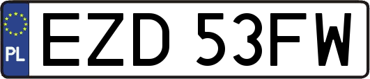 EZD53FW
