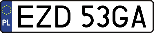 EZD53GA