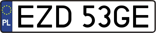EZD53GE