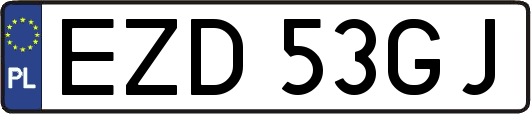 EZD53GJ