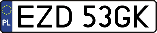 EZD53GK