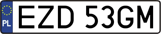 EZD53GM