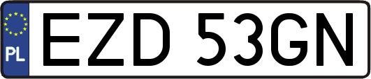 EZD53GN